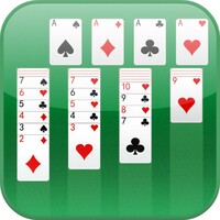 King Cards Solitaire Classic icon