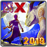 king fight dragon icon