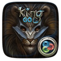 King GO Launcher icon