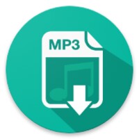 King Mp3 Downloader icon