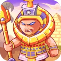 King of Bandit Tower Defense icon