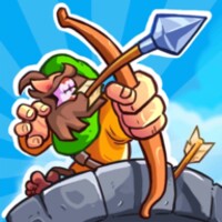 King of Defense: Battle Frontier icon