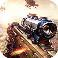 King Of Shooter: Sniper Shot Killer icon
