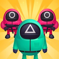 King Party icon