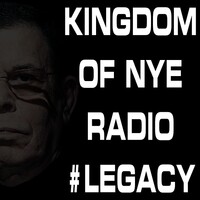 Kingdom Of Nye Radio icon