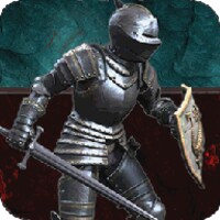 Kingdom Quest: Crimson Warden icon