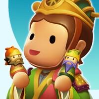 Kingdom Story: Brave Legion icon