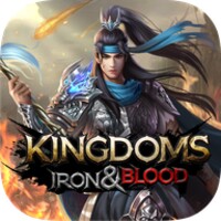 Kingdoms: Iron & Blood icon