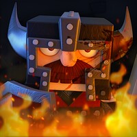 Kingdoms of Heckfire icon