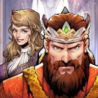 King's Throne: Game of Lust icon