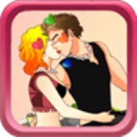 Kiss Racer icon