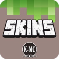 Skins for Minecraft...