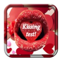 Kissing Test icon