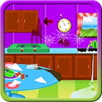 Kitchen Cleanup icon