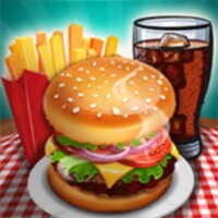 Kitchen Craze - Master Chef Cooking Game icon
