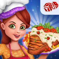 Kitchen Fever Master Cook 2.2