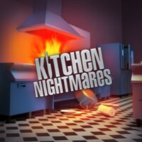 Kitchen Nightmares icon
