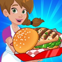 Kitchen Scramble 2: World Cook icon