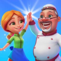 Kitchen Stars icon