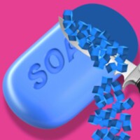 Soap Cutting icon