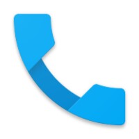 KitKat Dialer icon