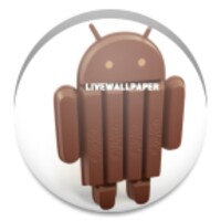 KitKat LiveWallpaper icon