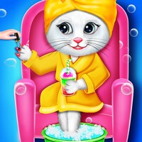 Kitty Dream Spa Salon icon