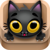 Kitty Jump icon