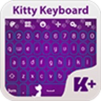 Kitty Keyboard Theme icon