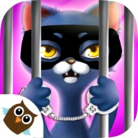 Kitty Meow Meow City Heroes icon