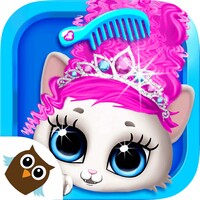 Kitty Meow Meow - My Cute Cat icon