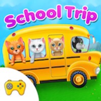 Kitty School icon