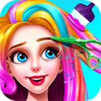 Girls Hair Salon icon