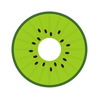 Kiwi - live video chat icon