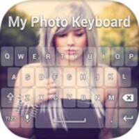 My Photo Keyboard icon