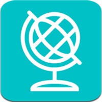 World Atlas icon