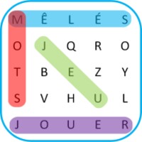Mots Mêlés icon