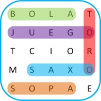 Sopa de Letras icon
