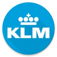 KLM icon