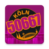 Köln 50667 icon