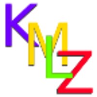 KMLZ to Earth 6.4