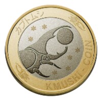 Kmushi Wallet icon