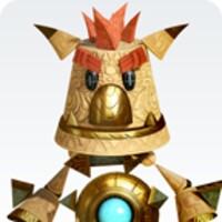 KNACKs Quest icon