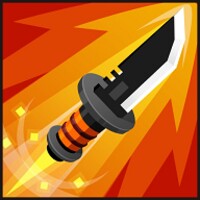 Knife boss icon