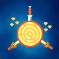 Knife Force – Throw Flippy Knives | Hit the Target icon