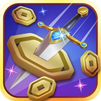Knife King Party icon