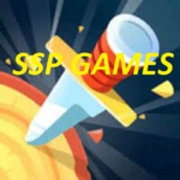 Knife Throwing Master icon