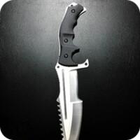 Knife Wallpaper icon