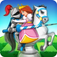 Knight Saves Queen icon