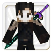 Knight skins for minecraft PE icon